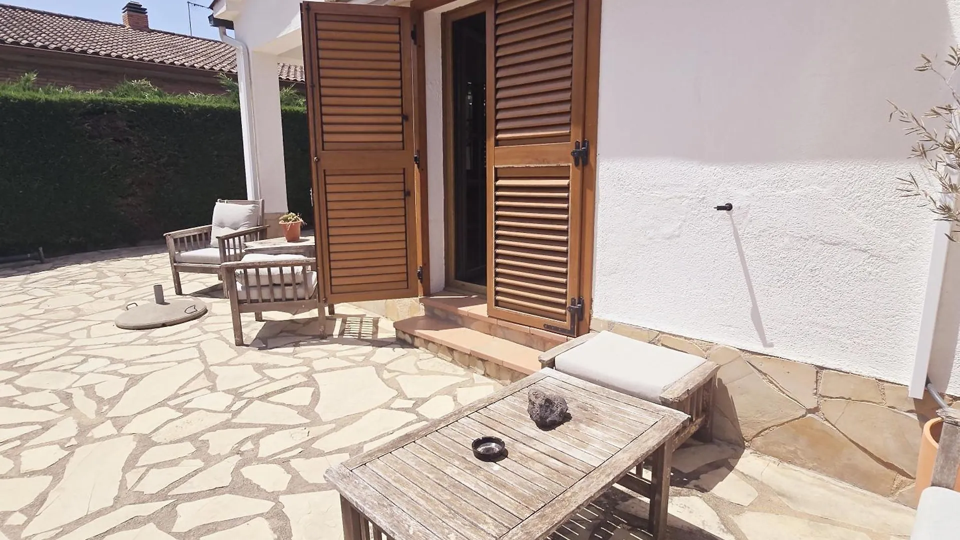 Costabravasuites Villa Can Duk Caldes de Malavella
