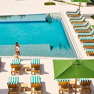 5* Hotel Hotel Camiral - The Leading Hotels Of The World