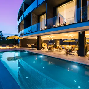 4* Hotel Lavida At Camiral, A Quinta Do